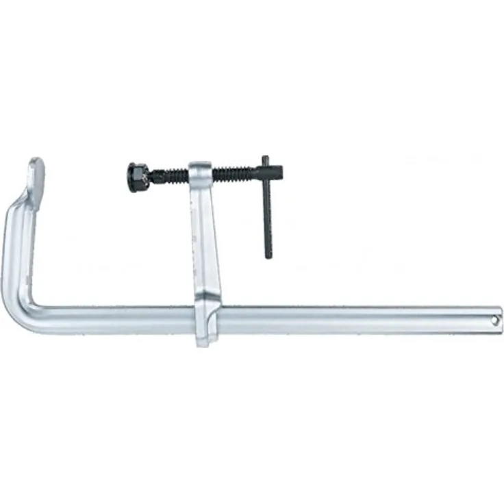 KS Tools 1450435 Power Schraubzwinge und Knebel, 300 mm-175 mm