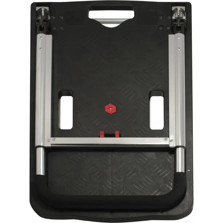 pavo Plattformwagen, Kunststoffplattform, Tragkraft: 150 kg