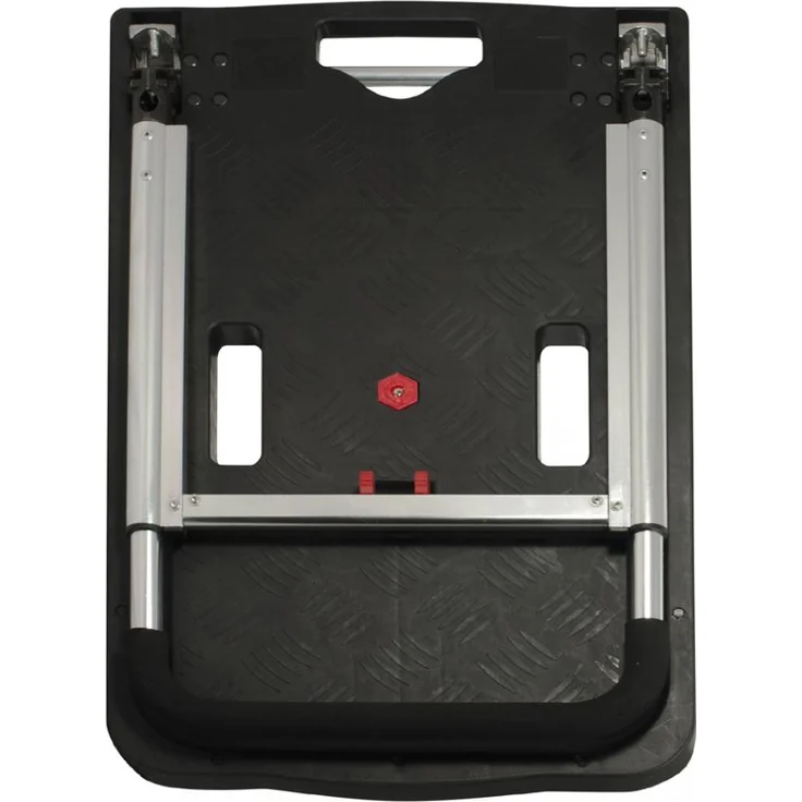 pavo Plattformwagen, Kunststoffplattform, Tragkraft: 150 kg