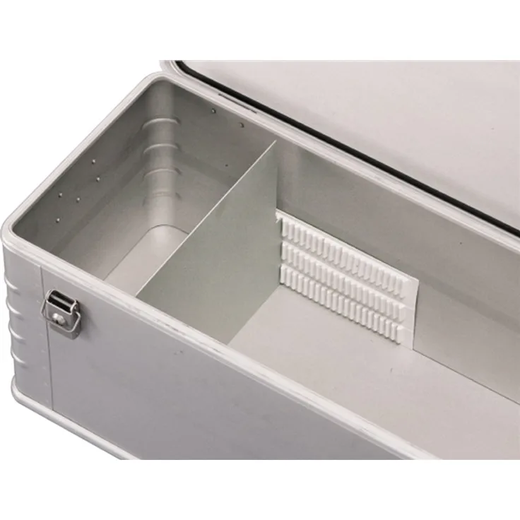 Trennwandsystem f.9000 448102 Alu.silber ZARGES