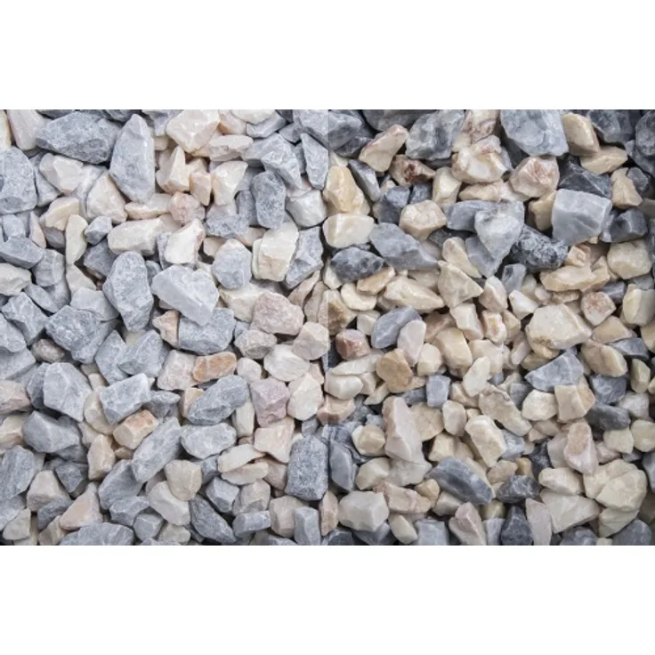 Kristall Florida 7-16 mm BigBag: 500 kg