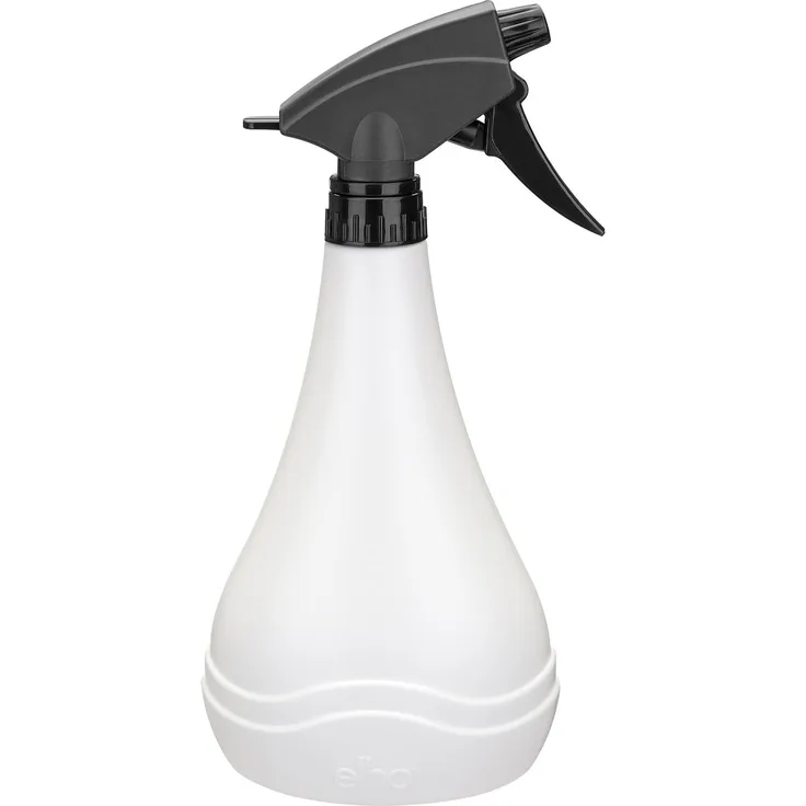 Elho Aquarius Sprüher - Weiss - Drinnen - 0.7 Liter