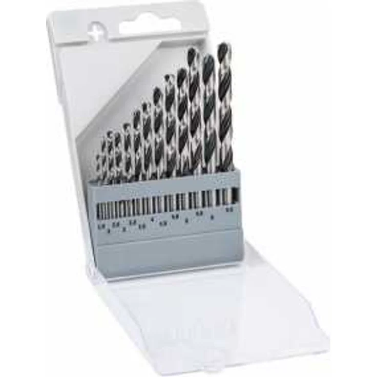 BOSCH 2608577349 Metallspiralbohrer HSS