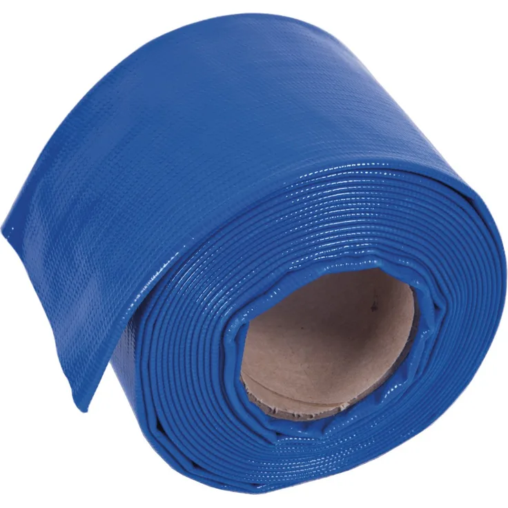 Cleancraft 50,8 mm x 6,1 m - Druckschlauch