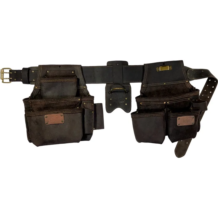 OX Tools Outback Leder, OX-P263604