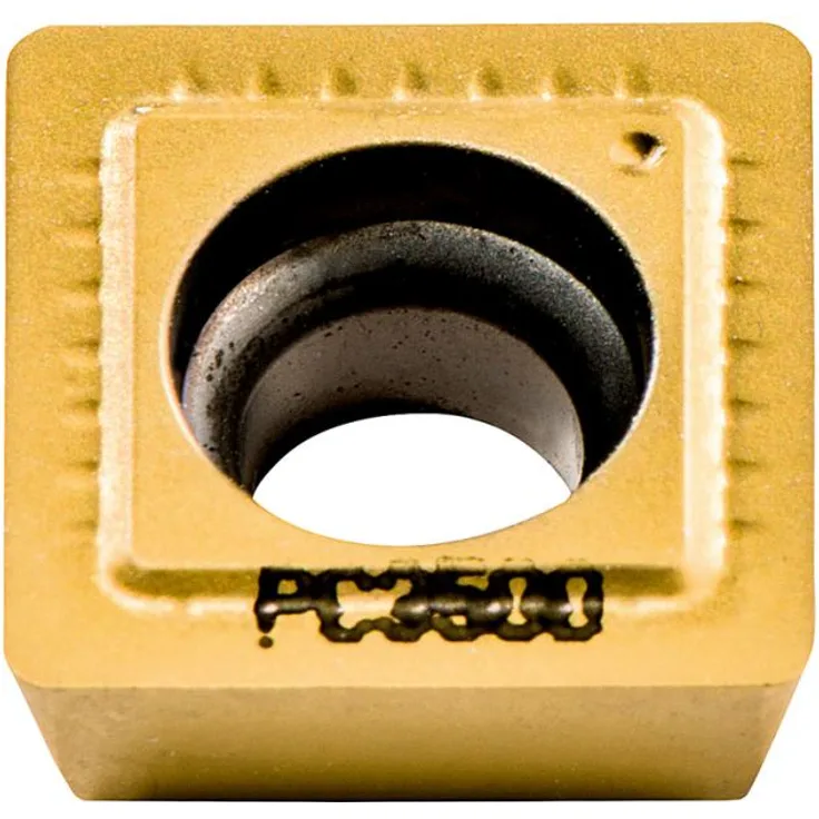 10 Hartmetall-Wendeplatten Universal (KFM-KFMPB 15-10F- KFM 16-15F) (623564000)