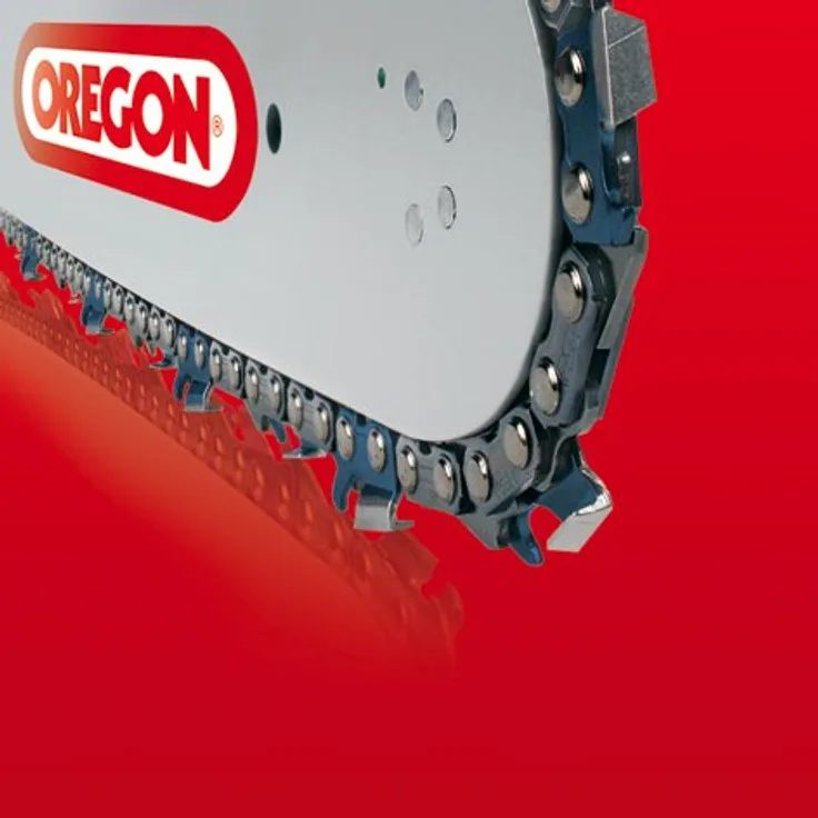 Oregon Typ 21 LPX-Kette, 78 Drive links, Super 20 Meißelkette .325, 1,5 mm, 1,5 cm