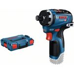Bosch Professional GSR 12V-35 HX Akkuschrauber