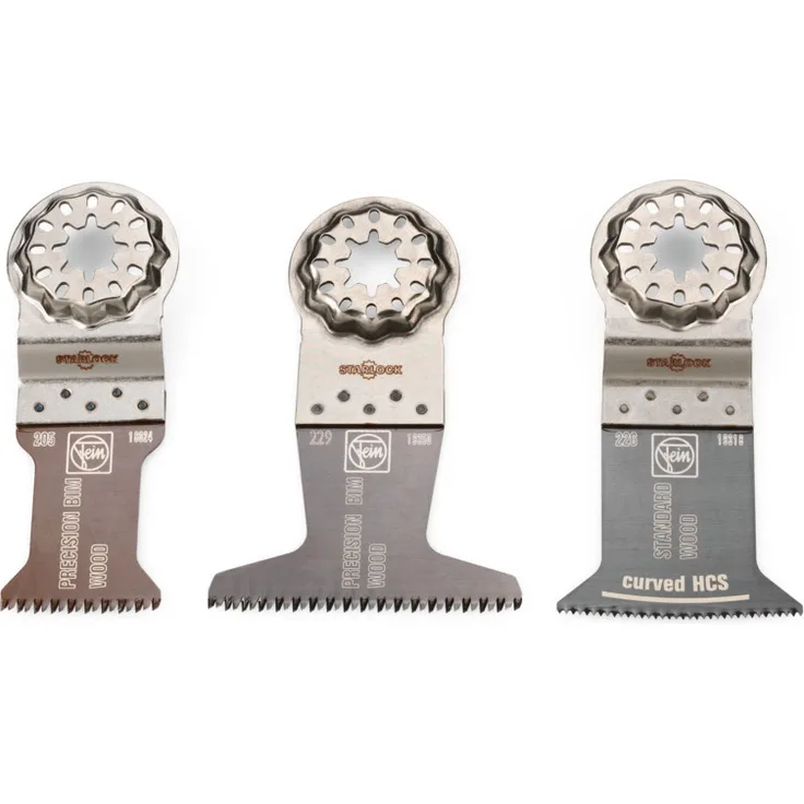 FEIN 35222967080 E-Cut Combo Starlock - Preisvergleich
