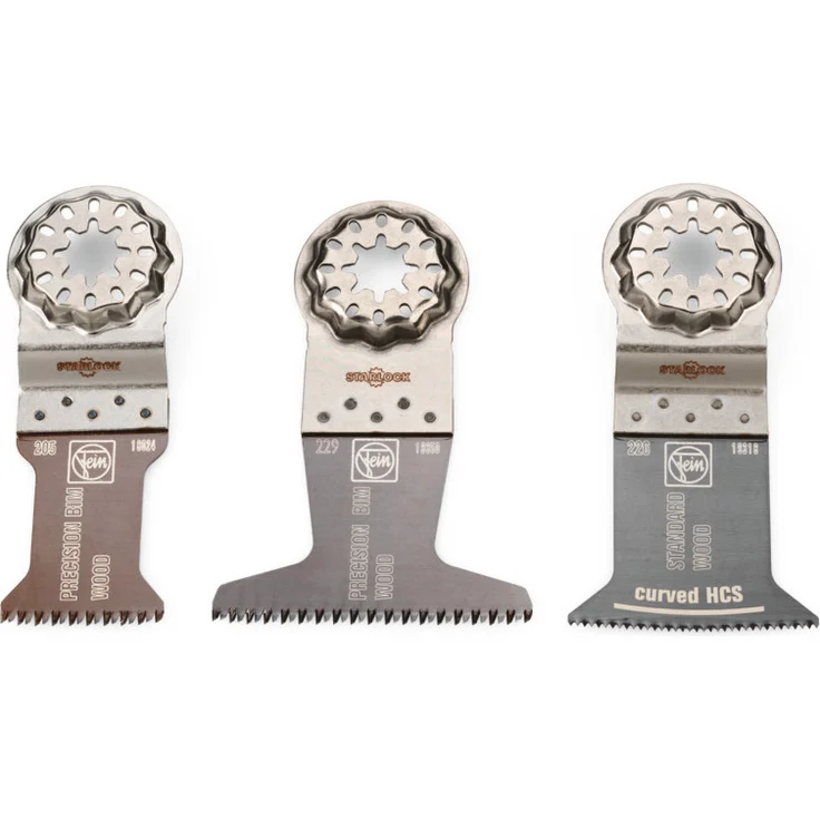 FEIN 35222967080 E-Cut Combo Starlock - Preisvergleich – Bild 1