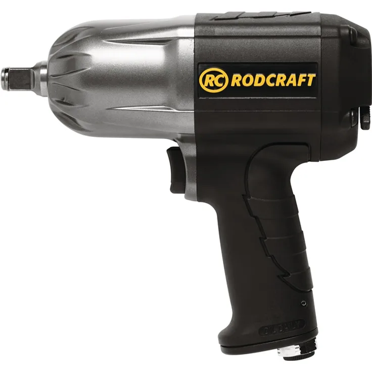 Rodcraft RC 2277 - Rodcraft Beast ½“ Schlagschrauber