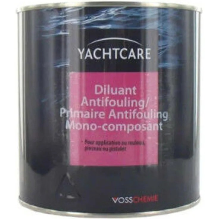 Primär Verdünner und Antifouling - 750ml - Yachtcare