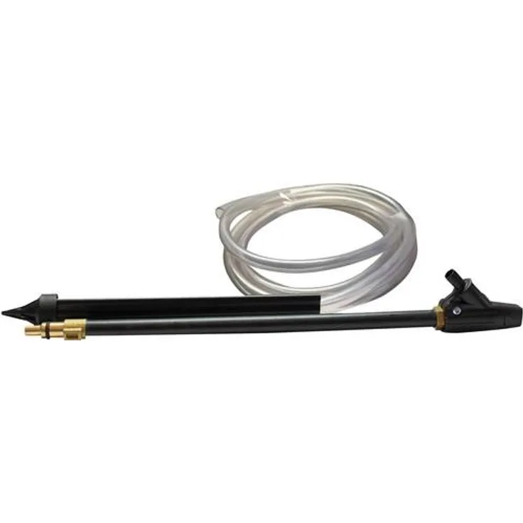 Lavor Sandstrahl-Kit 6.010.0004 Passend für Lavor