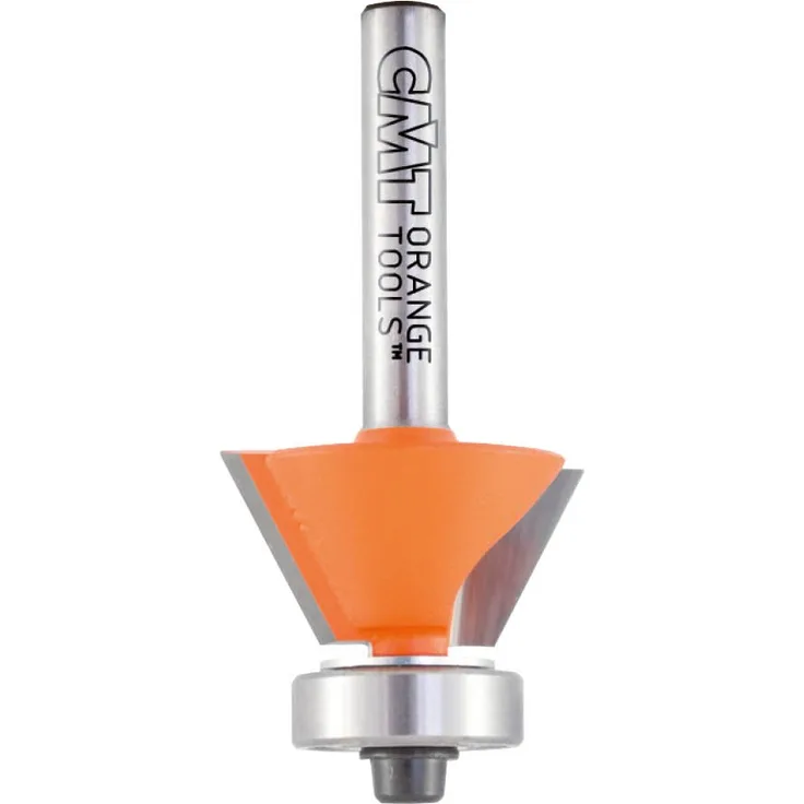 CMT Orange Tools 909.260.11 Fräser Rohranfasgerät 30 Grad HM S 8 D 26 x 8.5