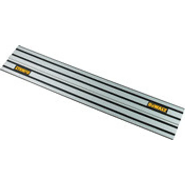 DeWalt Führungsschiene (1.500 mm Länge, für Tauchkreissägen) DWS5022 - Preisvergleich – Bild 1