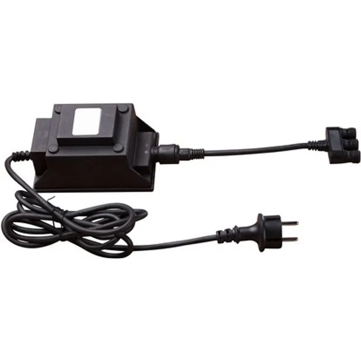 Heissner Teichtrafo Smart Light 105 Watt 