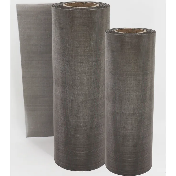 Aquagart 30cm x 50cm Edelstahlgewebe für Siebfilter Bogensieb Sieb Teich