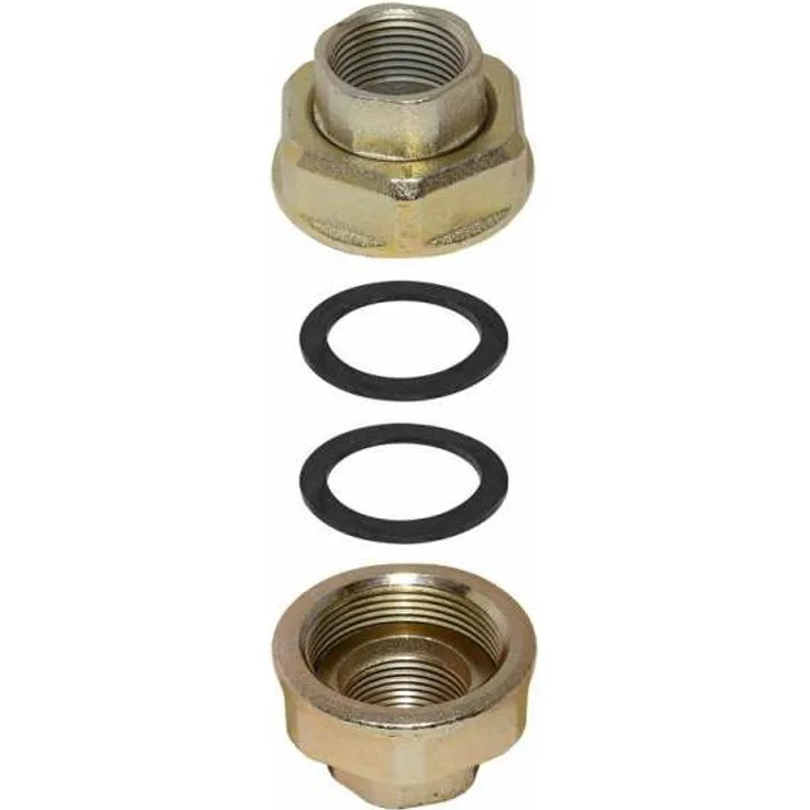 Wilo Verschraubung Pumpenverschraubung DN 25 G 1 1-2 x 1 IG 4092741