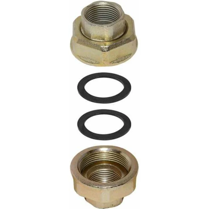 Wilo Verschraubung Pumpenverschraubung DN 25 G 1 1-2 x 1 IG 4092741