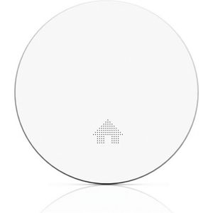 Bild für Unitec Rauchwarnmelder weiß