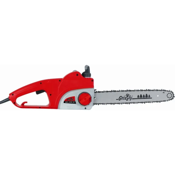 Grizzly EKS 2200 QT
