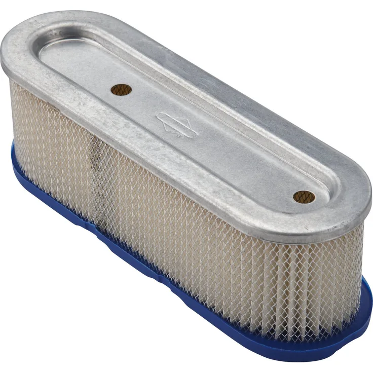 Briggs & Stratton 399806S Luftfilterkartusche, oval