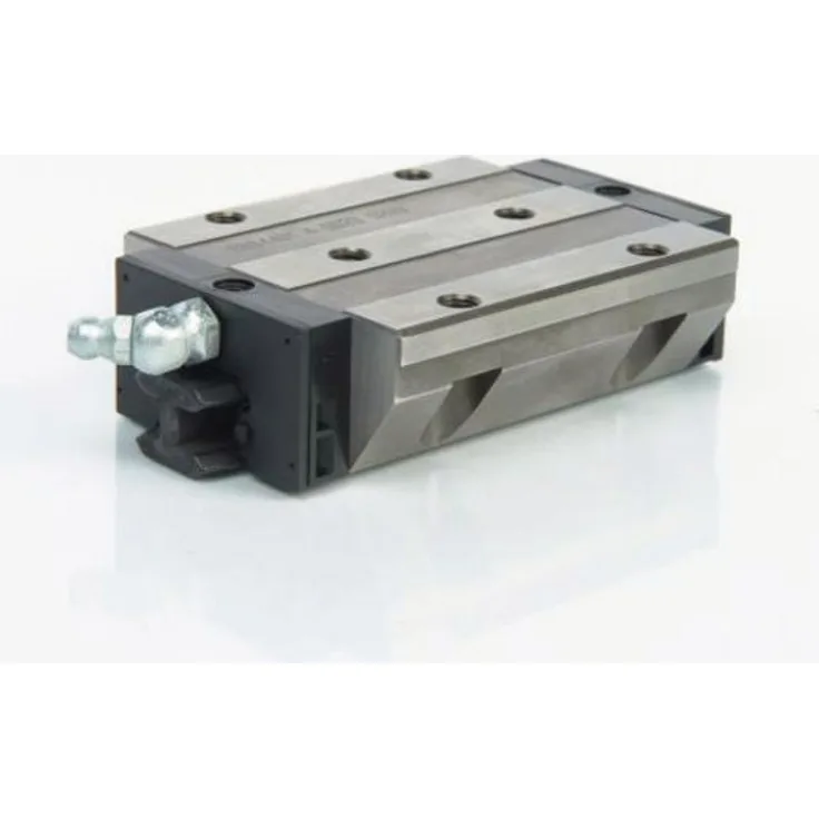 PICARD Führungswagen KWSE45 LG3V2 4,2 kg Standard lang 45er Reihe