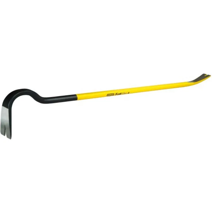 Stanley FatMax Brecheisen Federstahl 106 cm