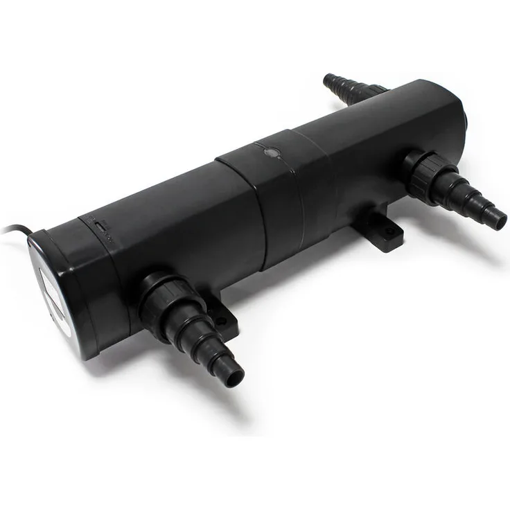 SUNSUN CUV-218 Teichklärer Wasserklärer Lichtfilter 18W - Sunsun