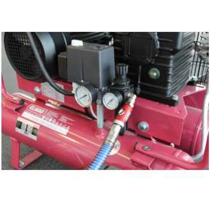 Montagekompressor TIGER