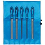 Pferd 11800552 Werkstattfeile 300mm H 9, Kreuzhieb H2, Länge