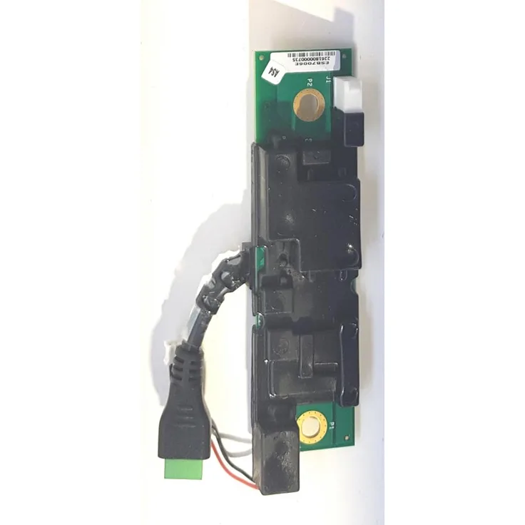 Robomow Ladestationsplatine für RC Serie bis Modelljahr 2017 Herstellernummer SPP7007B