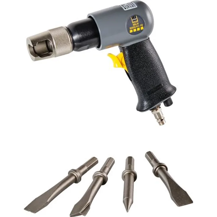 schneider airsystems D322431 Schneider Meißelhammer MLH 5000-41-10