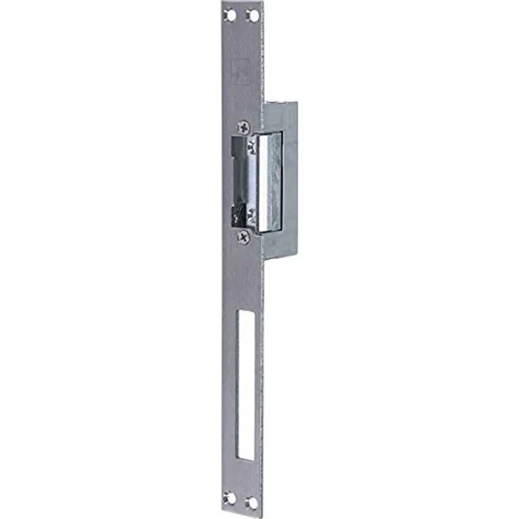 effeff Assa Abloy 27 E HZ Edelstahl Türöffner (01704690)