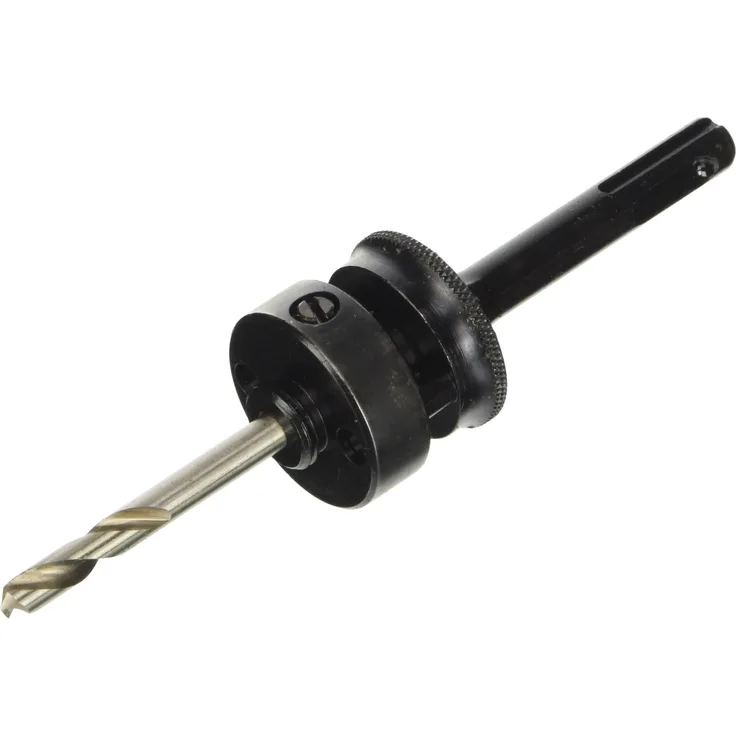 Starrett A2 ? 1 SDS Bohrfutter für Lochsägen 32 bis 210 mm