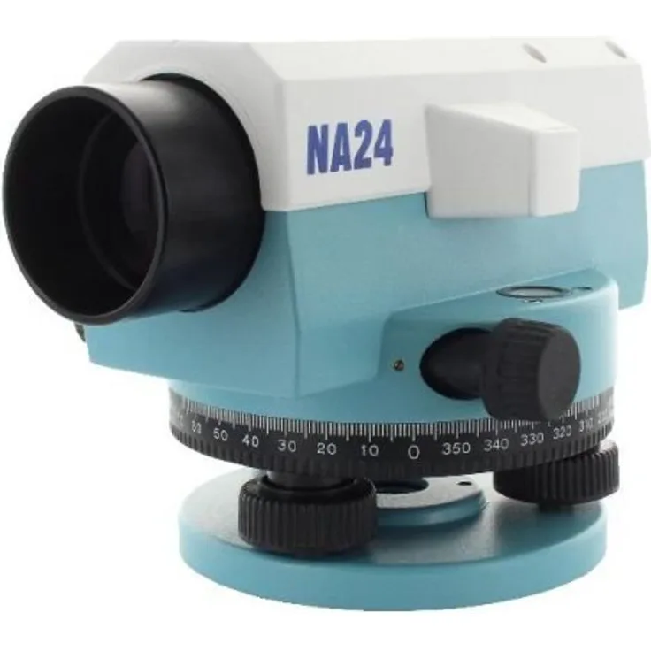 hedue N106 Nivellier NA24