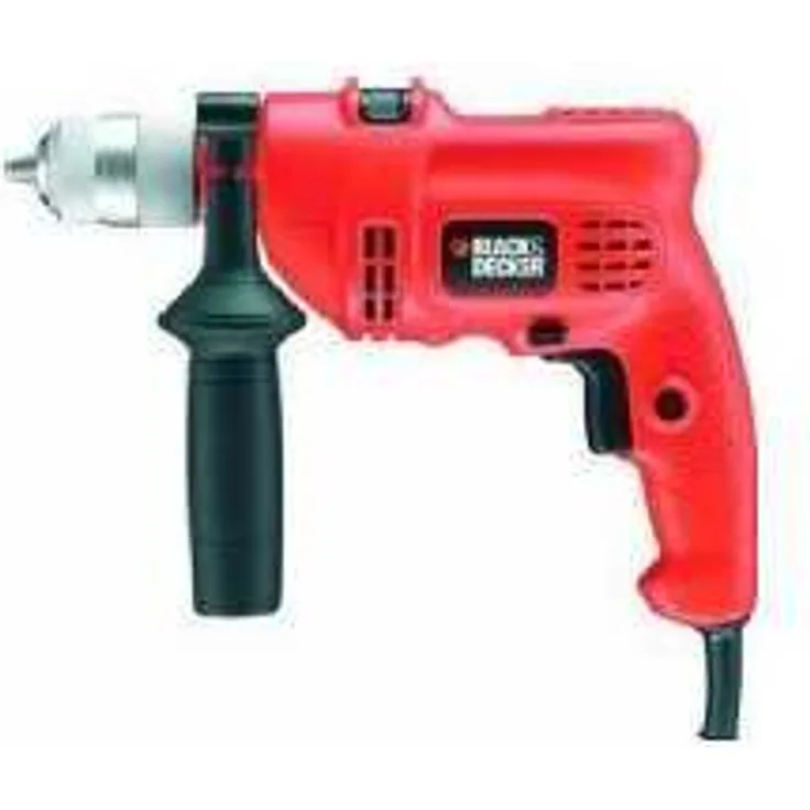 Black & Decker KR 504 RE - QS