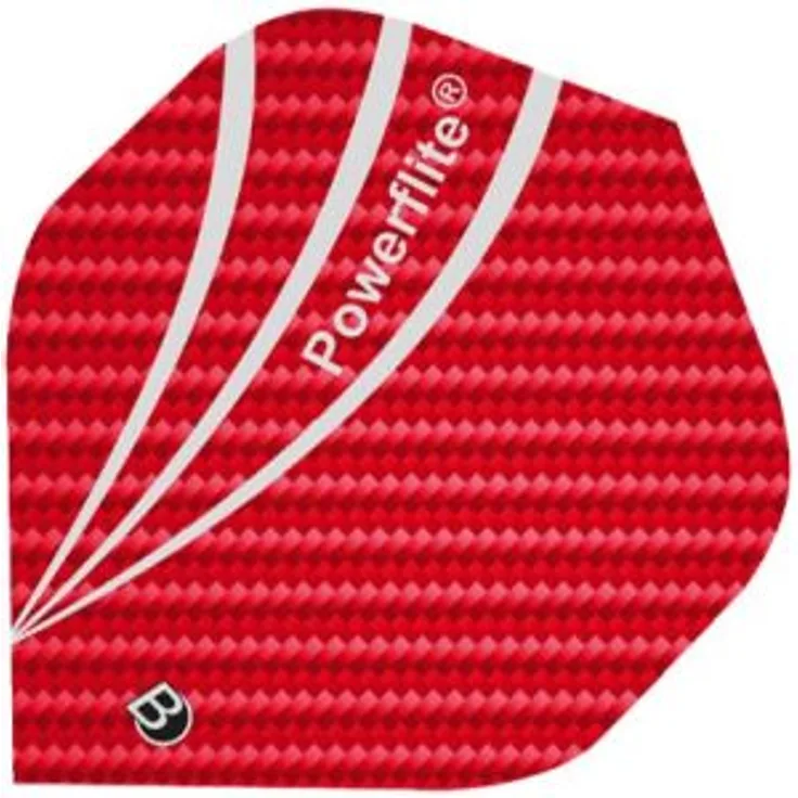 Powerflite Standard A-Shape