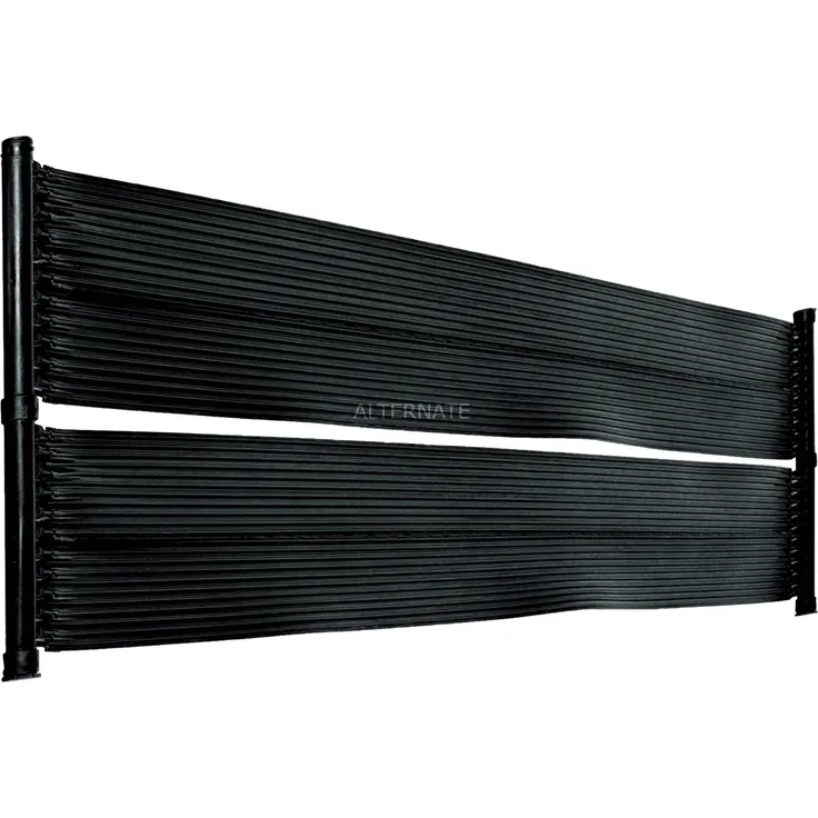 Steinbach Solarkollektor Compact 0,7 x 6,0 m Solarmatte