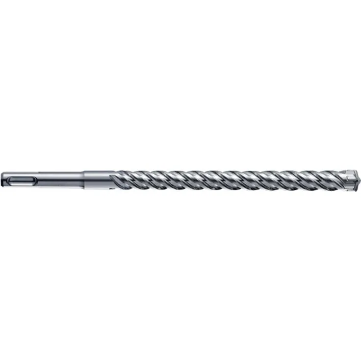 Metabo 626217000 SDS-PLUS P4P - 8,0X210 MM