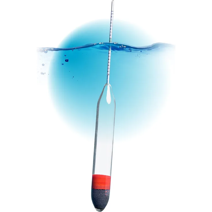 Aqua Medic DensiMeter (65905)