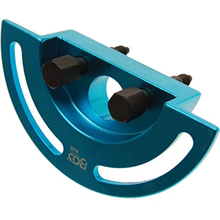 BGS technic BGS 8420 | Wasserpumpenrad-Haltewerkzeug | für Opel Ecotec-Motoren