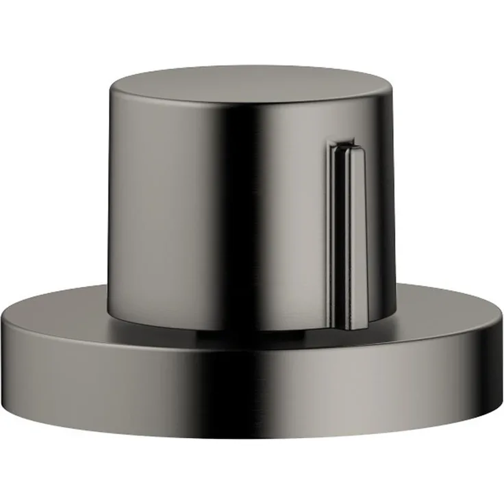 Dornbracht Dark Platinum Matt 10 710 97099