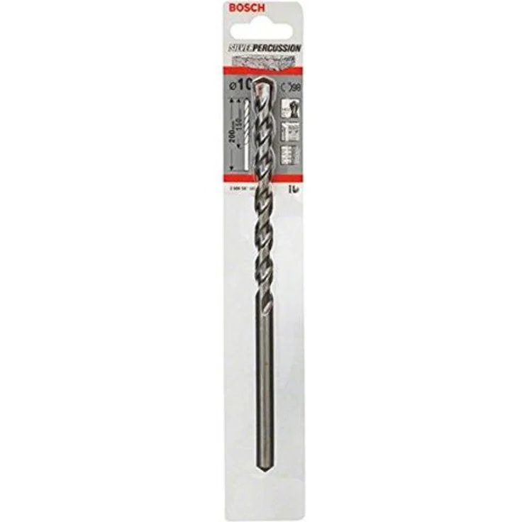 Bosch Professional Pro Betonbohrer CYL-3 (Ø 10 mm) ?2608597683 – Bild 1