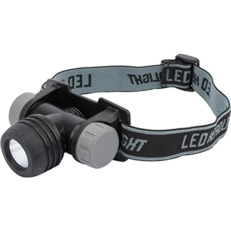 Draper Taschenlampe EXPERT 51751 Cree LED Wasserdicht Taschenlampe, blau