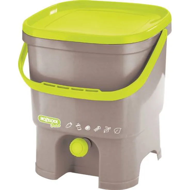 Hozelock 4193 0000 Mini Composter Composter bin