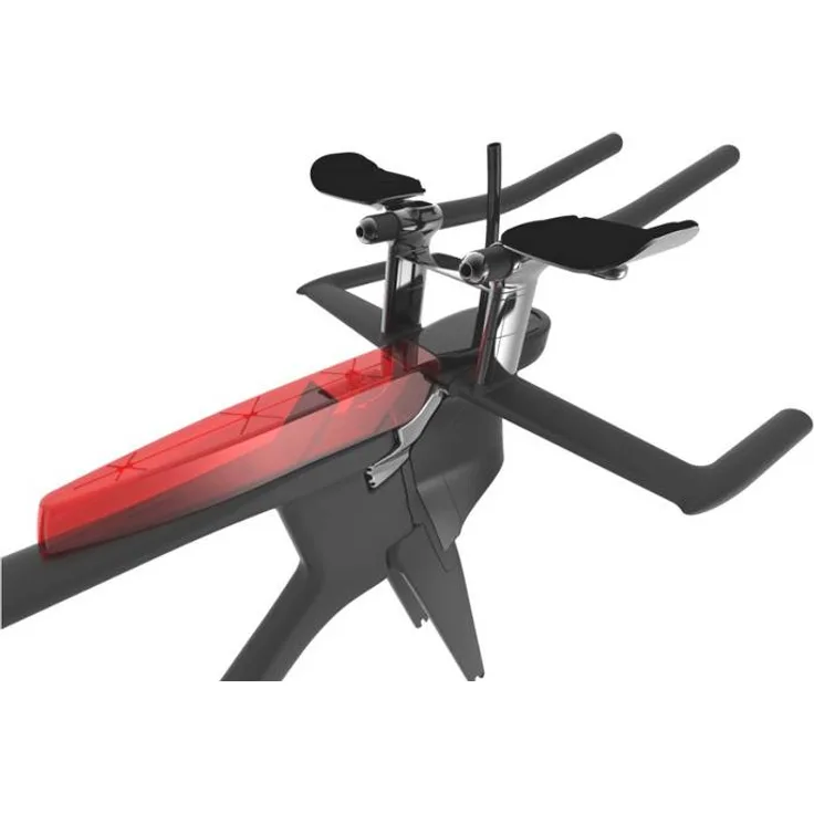 Scott Transportbox Plasma 5 MY15 storage box black