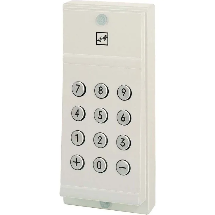 EFFEFF ASSA ABLOY Türcode-Gerät 421-41 aP wd