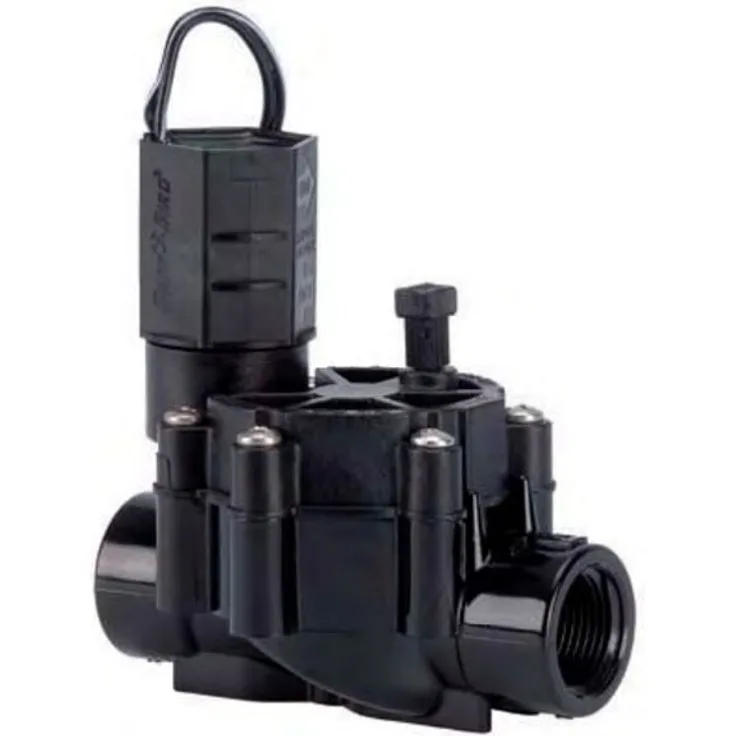3-4 'Gewindemagnetventil 5m3 - h - 075dv - rain bird