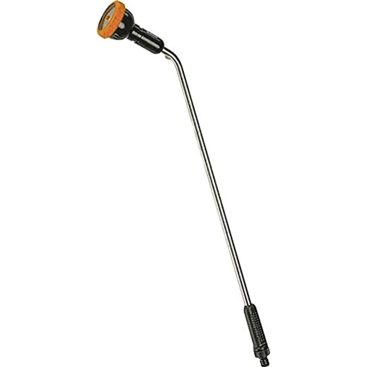 GARDENA Profi-System-Spritz-Gießstab: Stab-Gartenbrause für einen höheren Wasserdurchfluss, regulierbarer Wasserstrahl, Länge 92 cm (2849-20) 4078500284905 – Bild 1